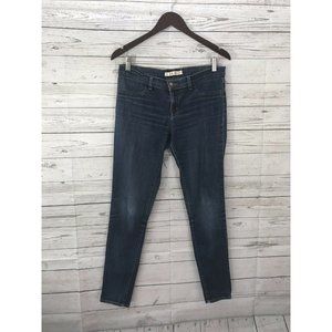 J Brand Jeans 30 Leggings Denim in Starless